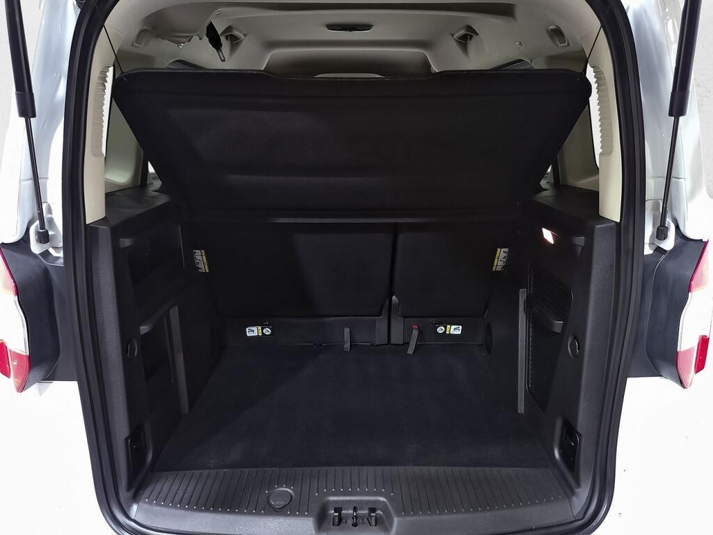 Ford Tourneo Courier 1.0 EcoBoost 74kW (100CV) Sport 9