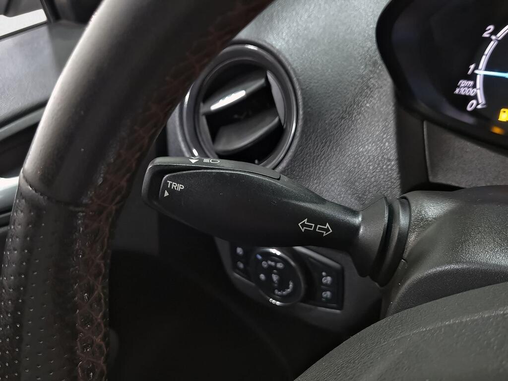 Ford Tourneo Courier 1.0 EcoBoost 74kW (100CV) Sport 14