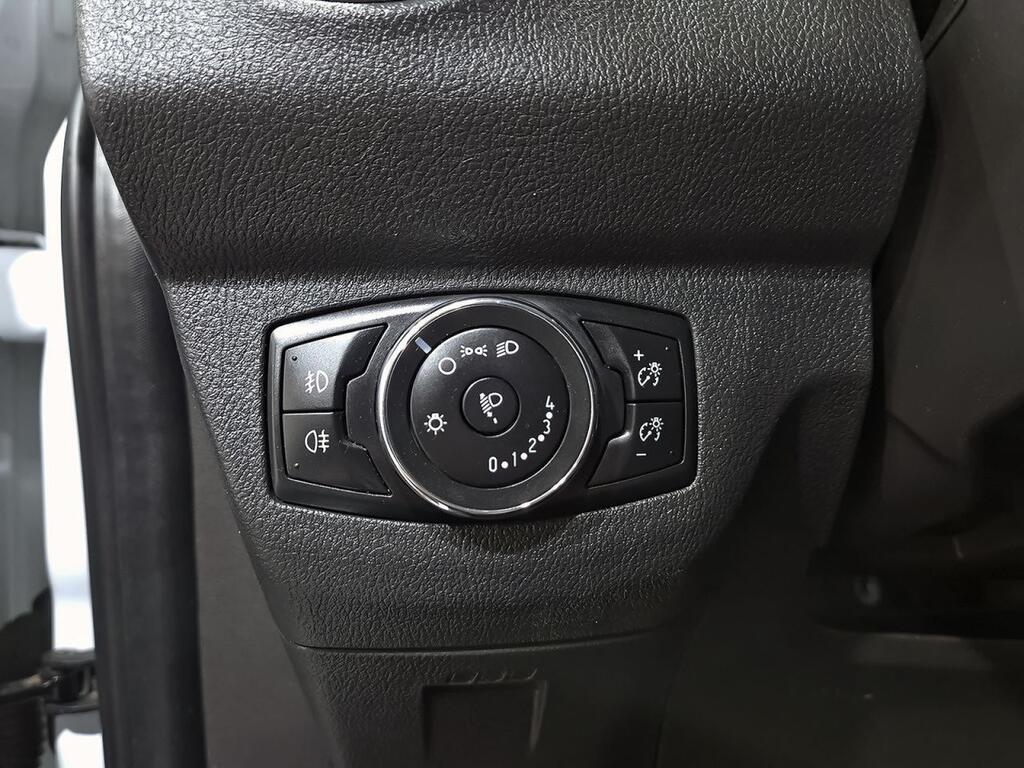 Ford Tourneo Courier 1.0 EcoBoost 74kW (100CV) Sport 12