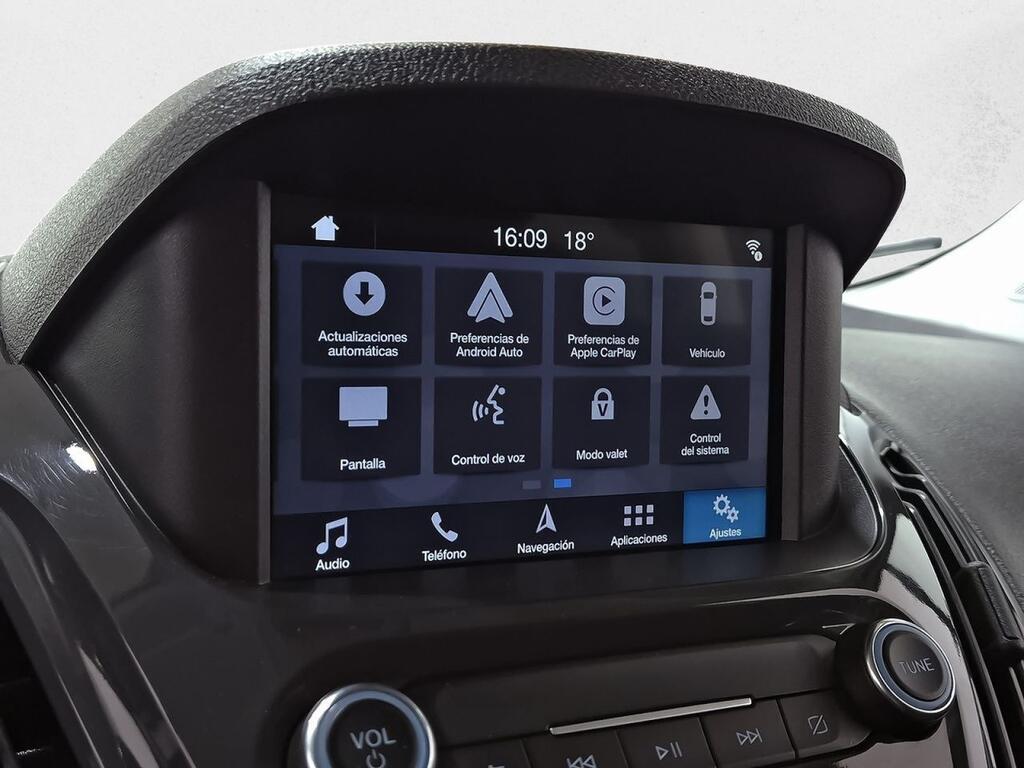 Ford Tourneo Courier 1.0 EcoBoost 74kW (100CV) Sport 18