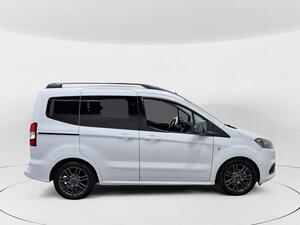 Ford Tourneo Courier 1.0 EcoBoost 74kW (100CV) Sport