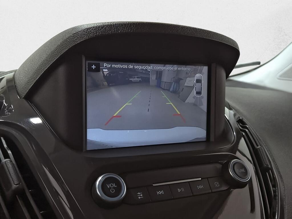 Ford Tourneo Courier 1.0 EcoBoost 74kW (100CV) Sport 22