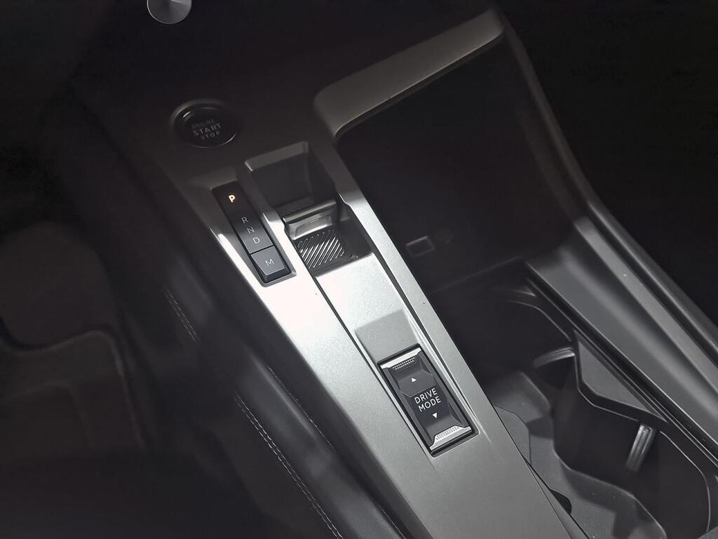 Peugeot 308 5P Allure BlueHDi 130 S&S EAT8 28