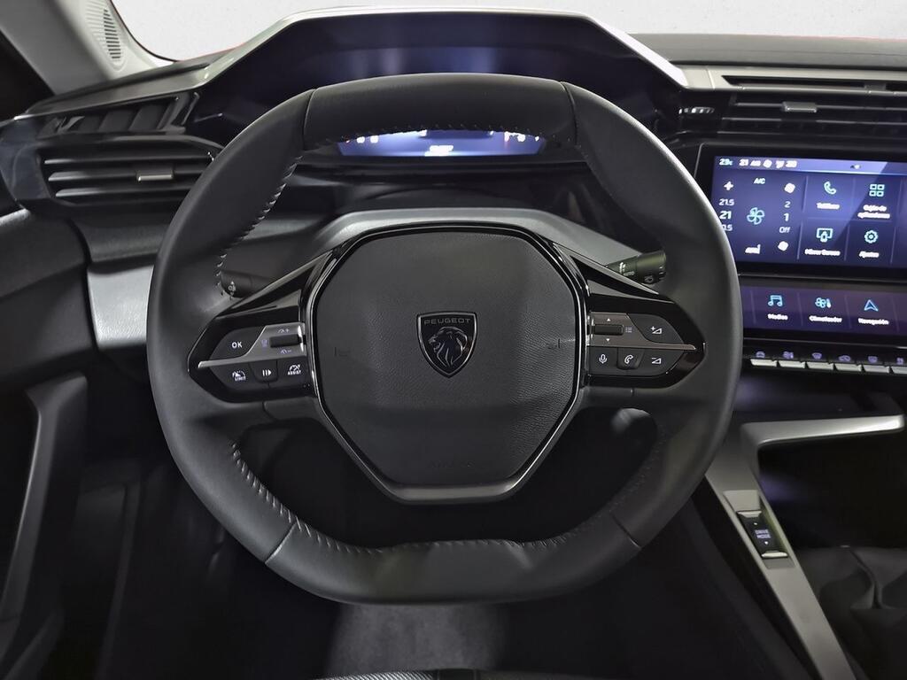 Peugeot 308 5P Allure BlueHDi 130 S&S EAT8 18