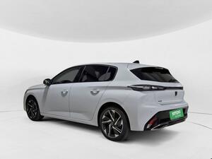 Peugeot 308 5P Allure BlueHDi 130 S&S EAT8