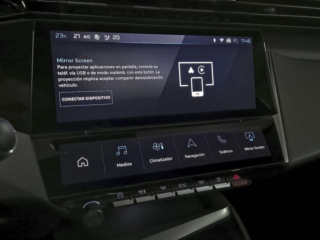 Peugeot 308 5P Allure BlueHDi 130 S&S EAT8 24