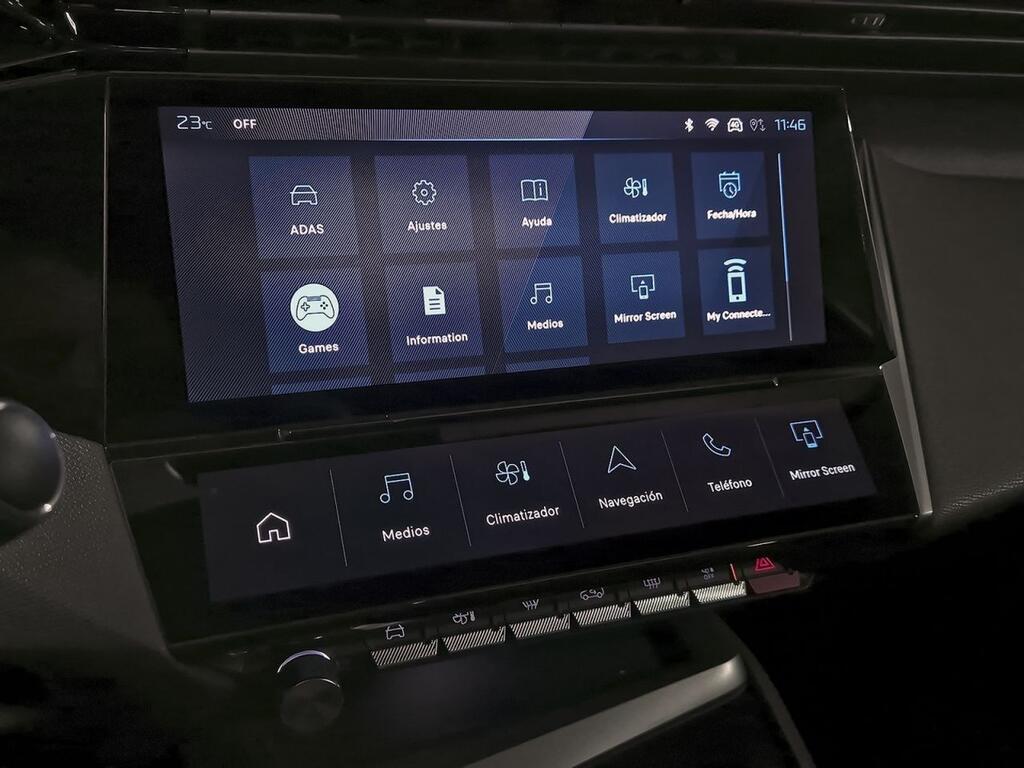 Peugeot 308 5P Allure BlueHDi 130 S&S EAT8 19