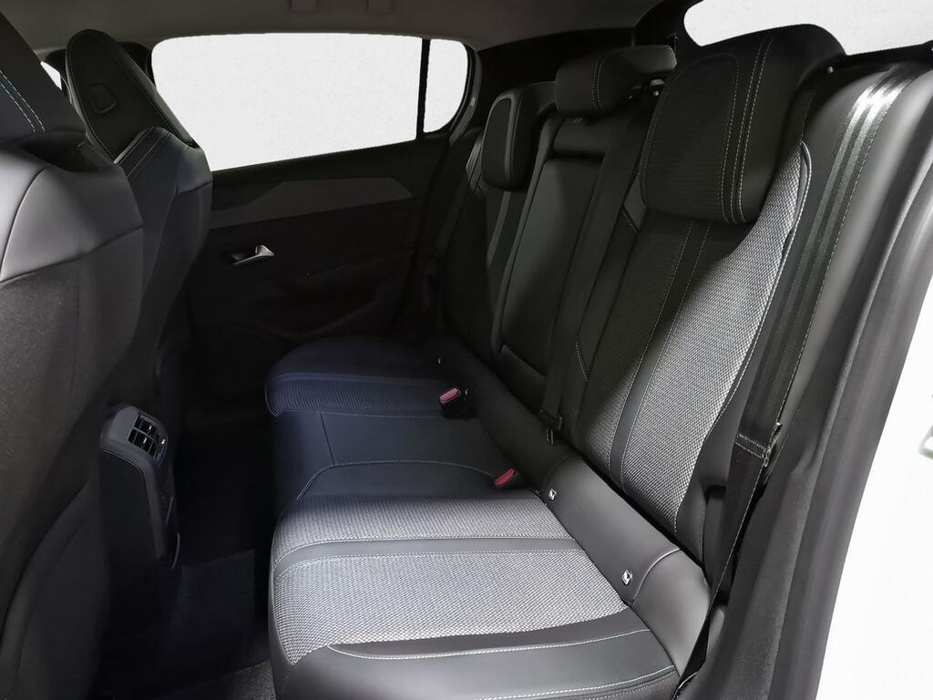 Peugeot 308 5P Allure BlueHDi 130 S&S EAT8 7