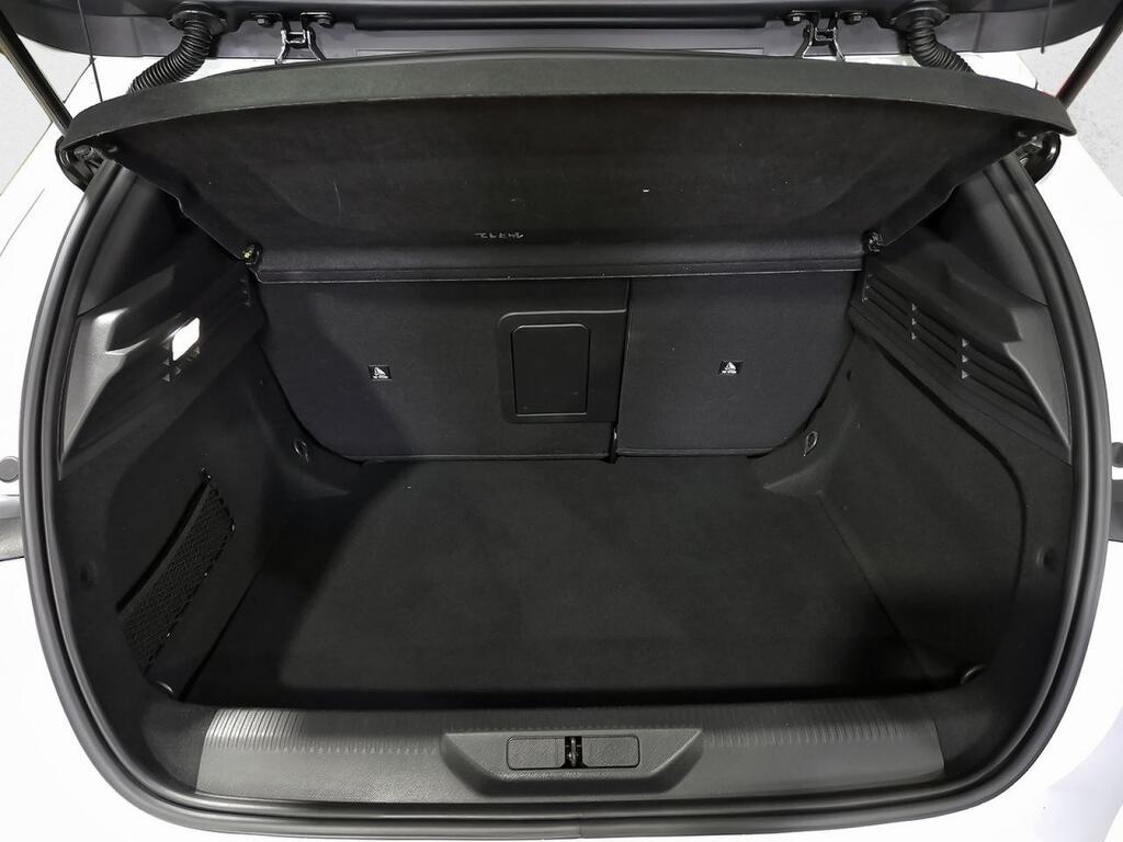 Peugeot 308 5P Allure BlueHDi 130 S&S EAT8 11