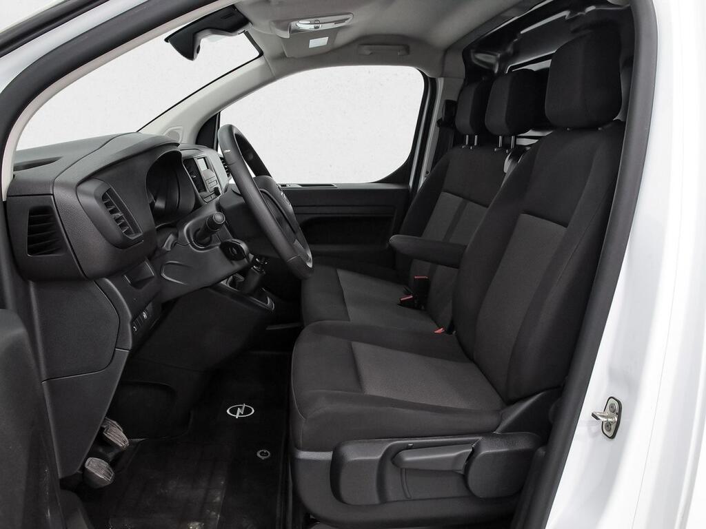 Opel Vivaro FG 1.5 BLUEHDI 100 LWB M STD 4P 9