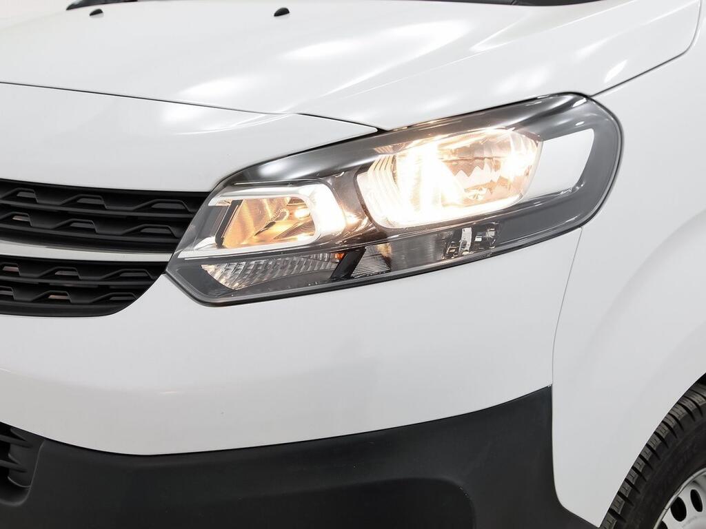 Opel Vivaro FG 1.5 BLUEHDI 100 LWB M STD 4P 26