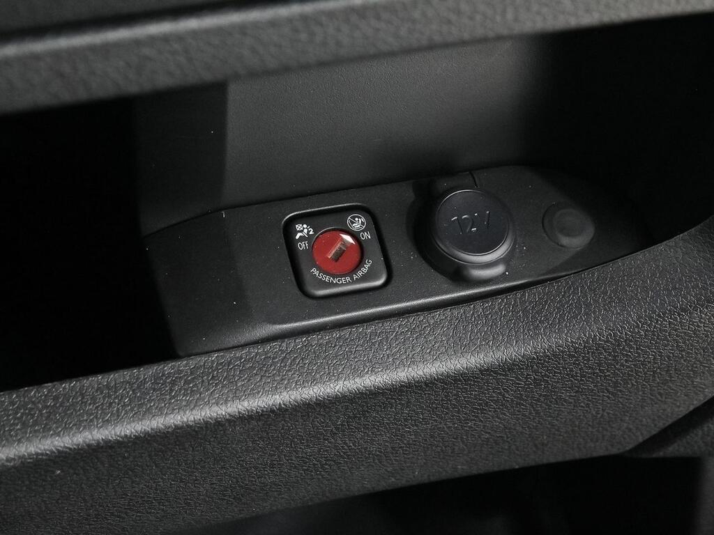 Opel Vivaro FG 1.5 BLUEHDI 100 LWB M STD 4P 25