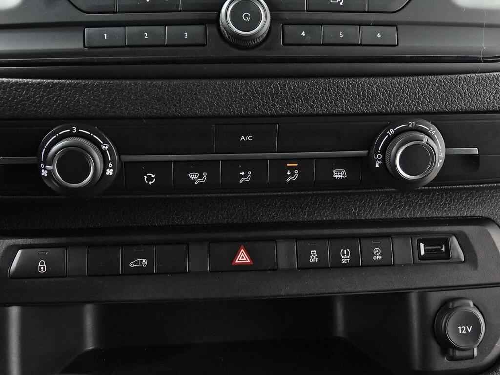 Opel Vivaro FG 1.5 BLUEHDI 100 LWB M STD 4P 23