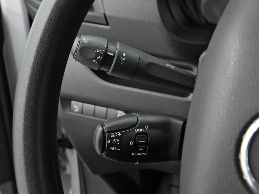 Opel Vivaro FG 1.5 BLUEHDI 100 LWB M STD 4P 17