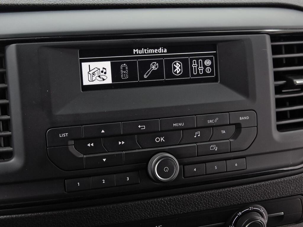 Opel Vivaro FG 1.5 BLUEHDI 100 LWB M STD 4P 20