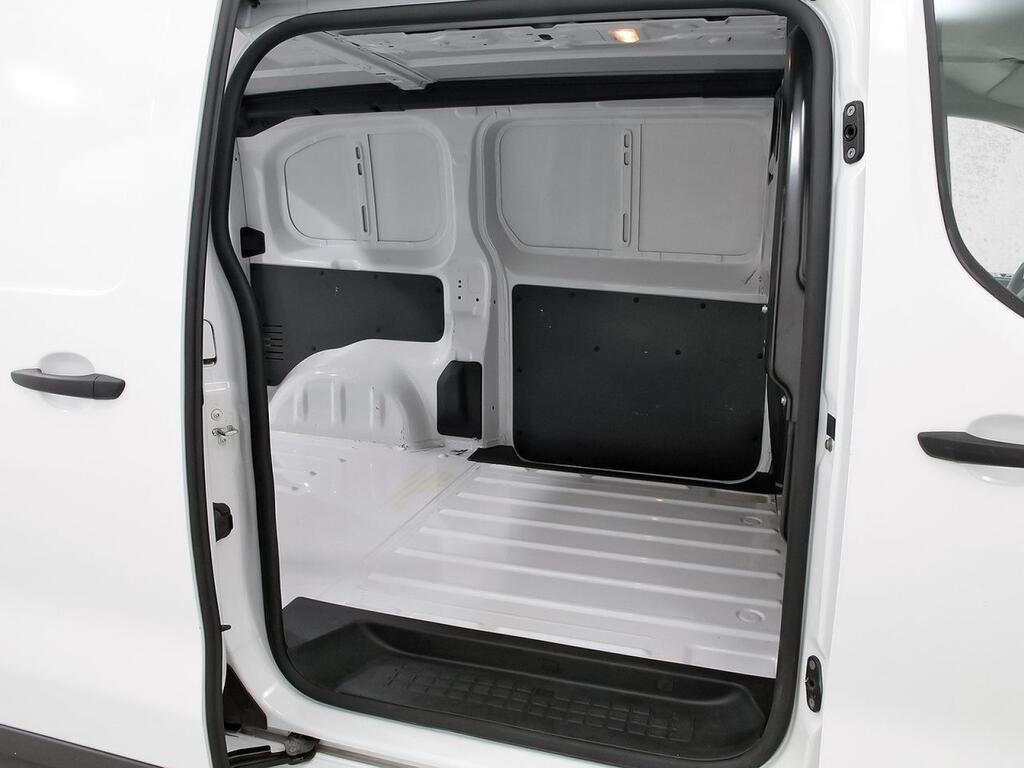 Opel Vivaro FG 1.5 BLUEHDI 100 LWB M STD 4P 10