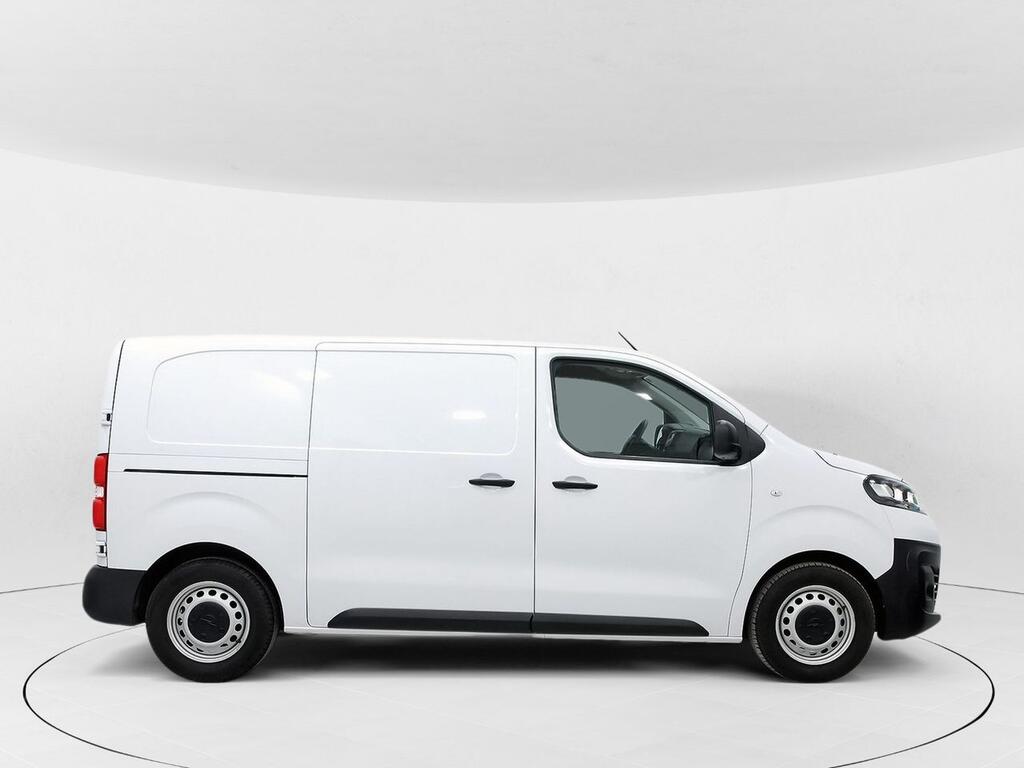 Opel Vivaro FG 1.5 BLUEHDI 100 LWB M STD 4P 3