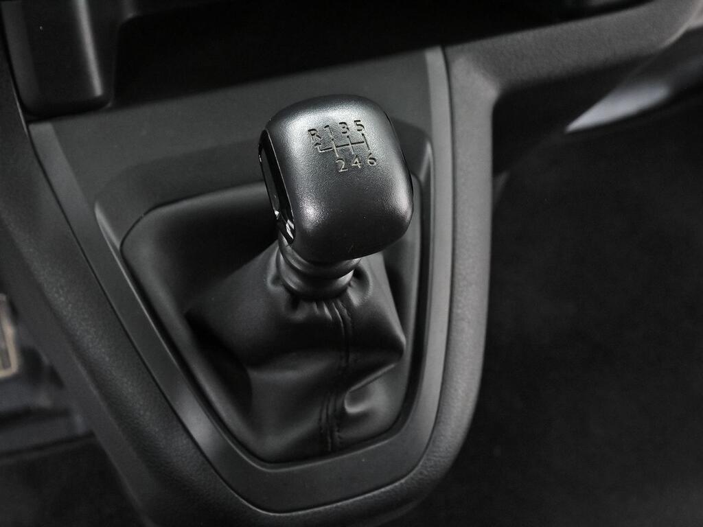 Opel Vivaro FG 1.5 BLUEHDI 100 LWB M STD 4P 24