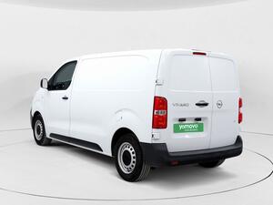 Opel Vivaro FG 1.5 BLUEHDI 100 LWB M STD 4P