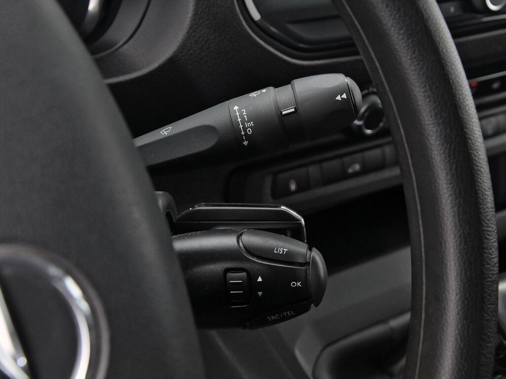 Opel Vivaro FG 1.5 BLUEHDI 100 LWB M STD 4P 18