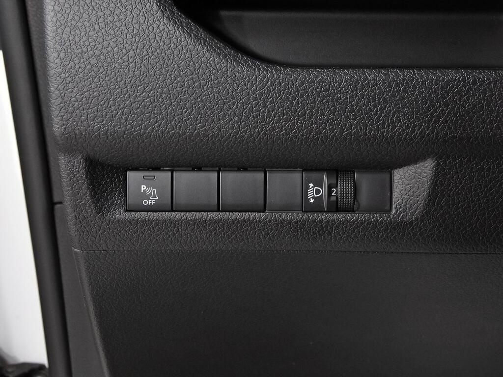 Opel Vivaro FG 1.5 BLUEHDI 100 LWB M STD 4P 15