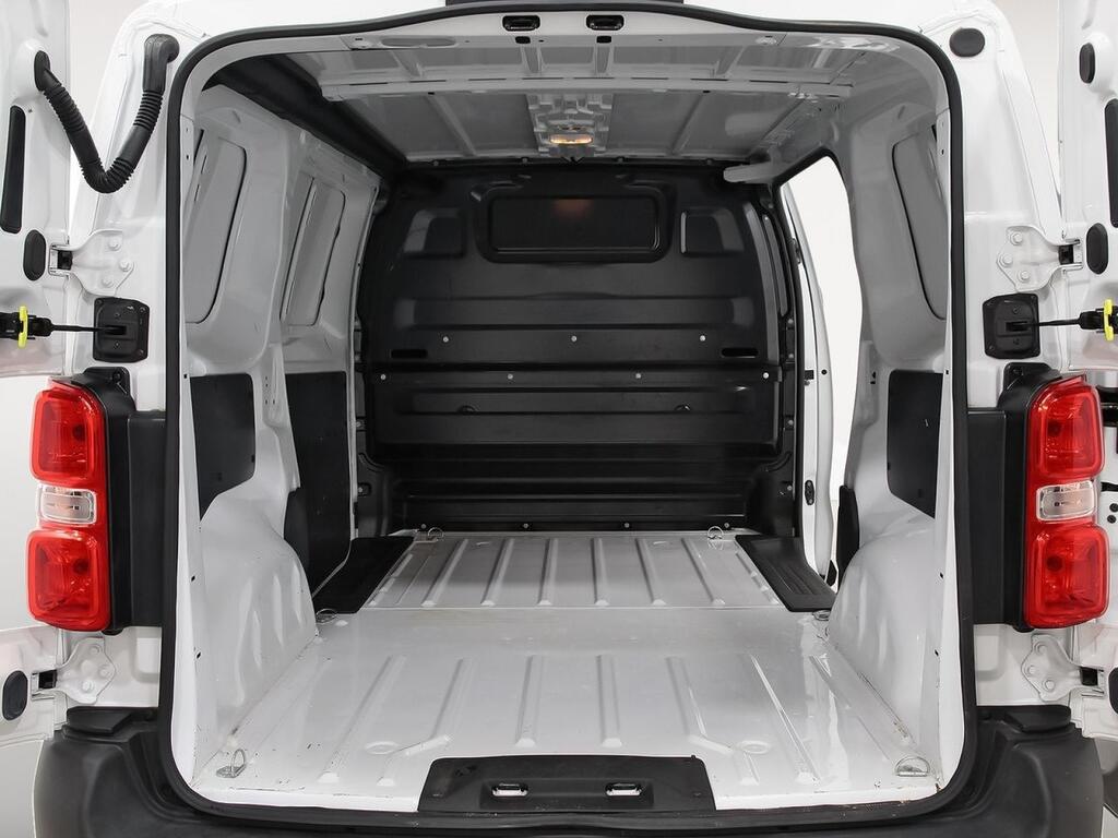 Opel Vivaro FG 1.5 BLUEHDI 100 LWB M STD 4P 11