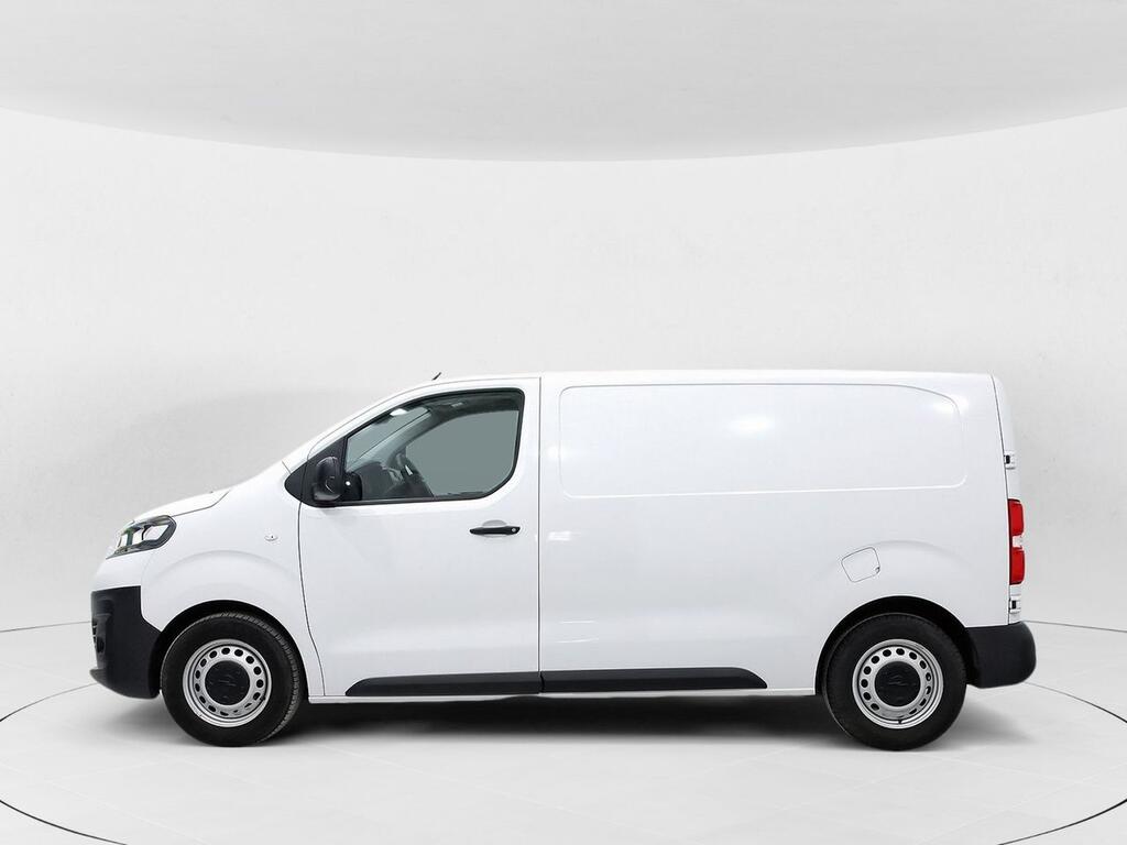 Opel Vivaro FG 1.5 BLUEHDI 100 LWB M STD 4P 5