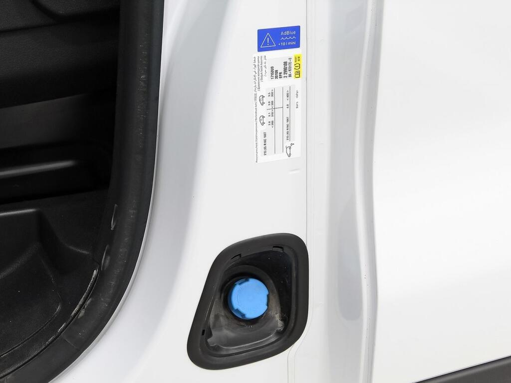 Opel Vivaro FG 1.5 BLUEHDI 100 LWB M STD 4P 28