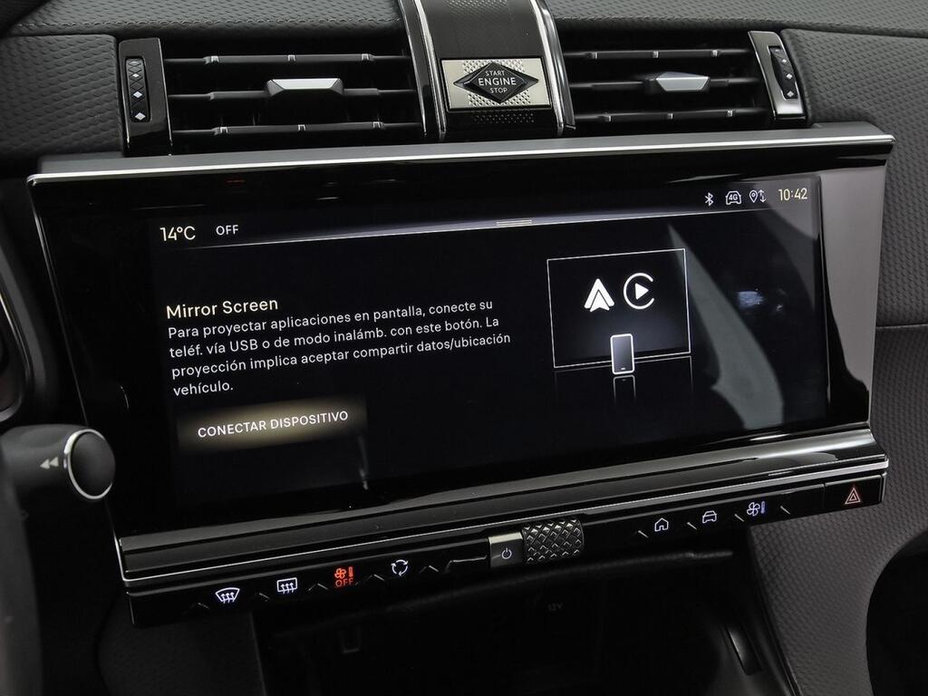 DS DS 7 BlueHDi 130 Automático BASTILLE 27