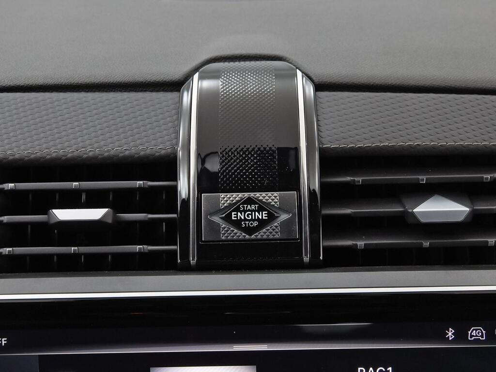 DS DS 7 BlueHDi 130 Automático BASTILLE 20