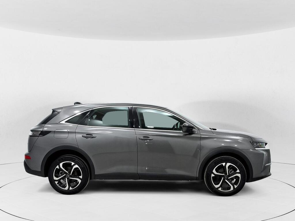 DS DS 7 BlueHDi 130 Automático BASTILLE 3