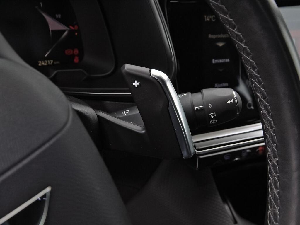 DS DS 7 BlueHDi 130 Automático BASTILLE 16