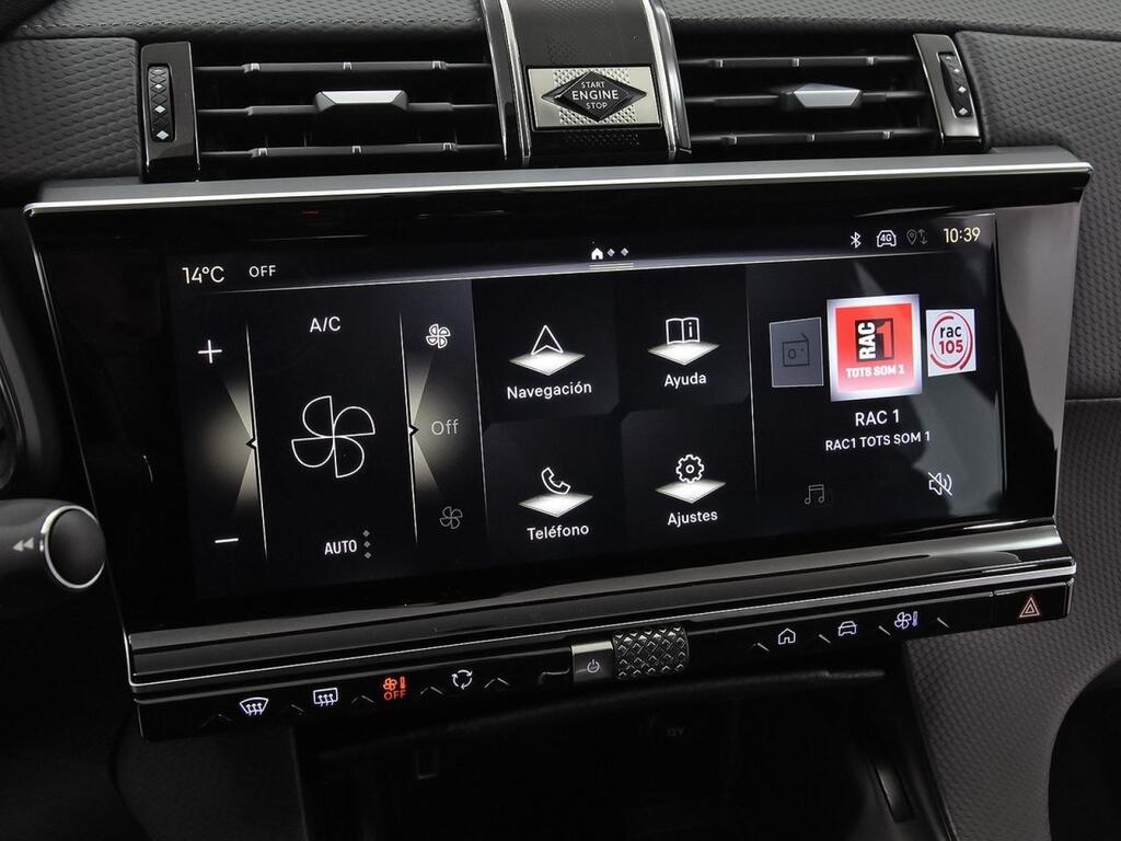 DS DS 7 BlueHDi 130 Automático BASTILLE 21