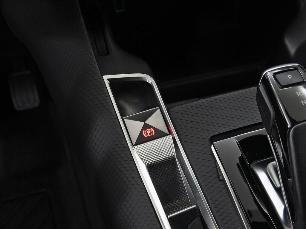 DS DS 7 BlueHDi 130 Automático BASTILLE 33