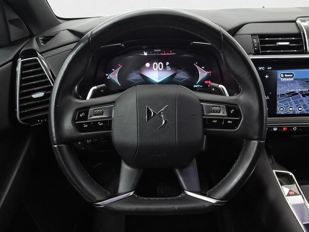 DS DS 7 BlueHDi 130 Automático BASTILLE 19