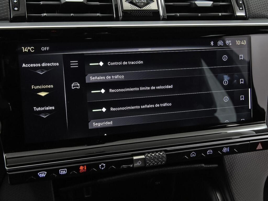 DS DS 7 BlueHDi 130 Automático BASTILLE 30