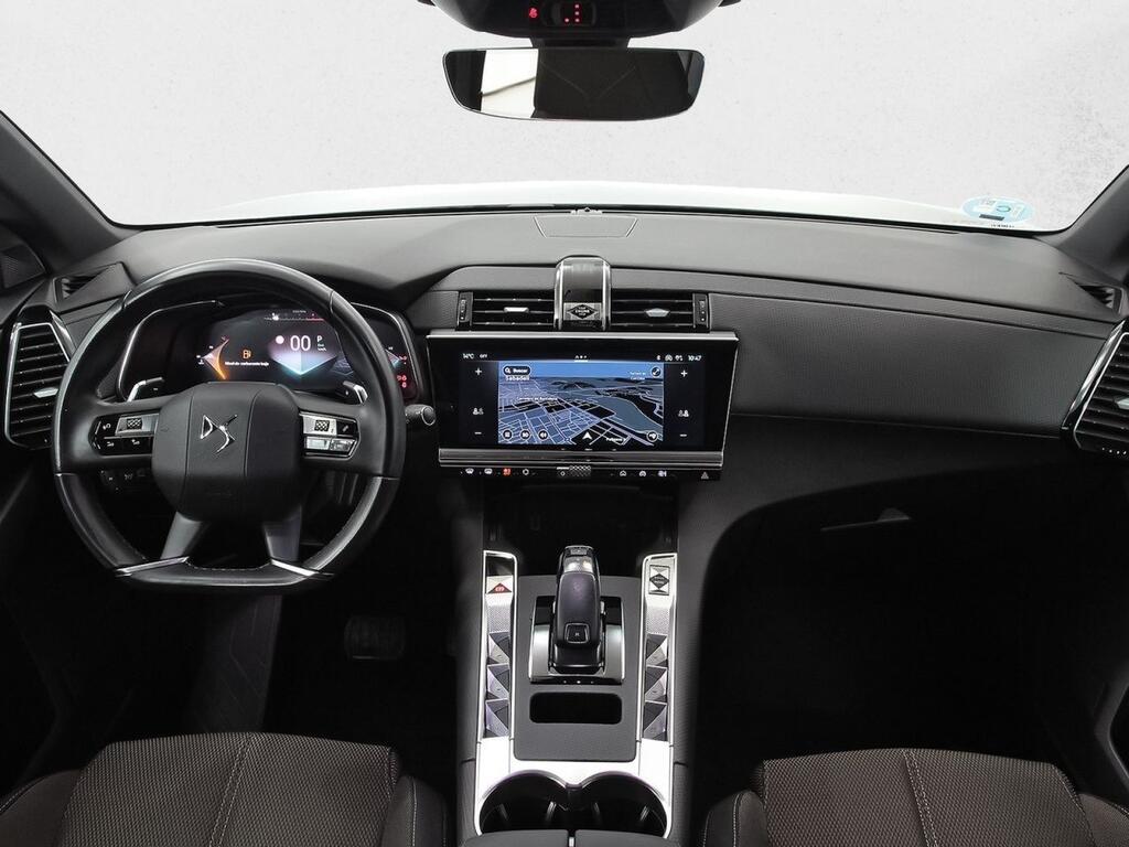 DS DS 7 BlueHDi 130 Automático BASTILLE 7