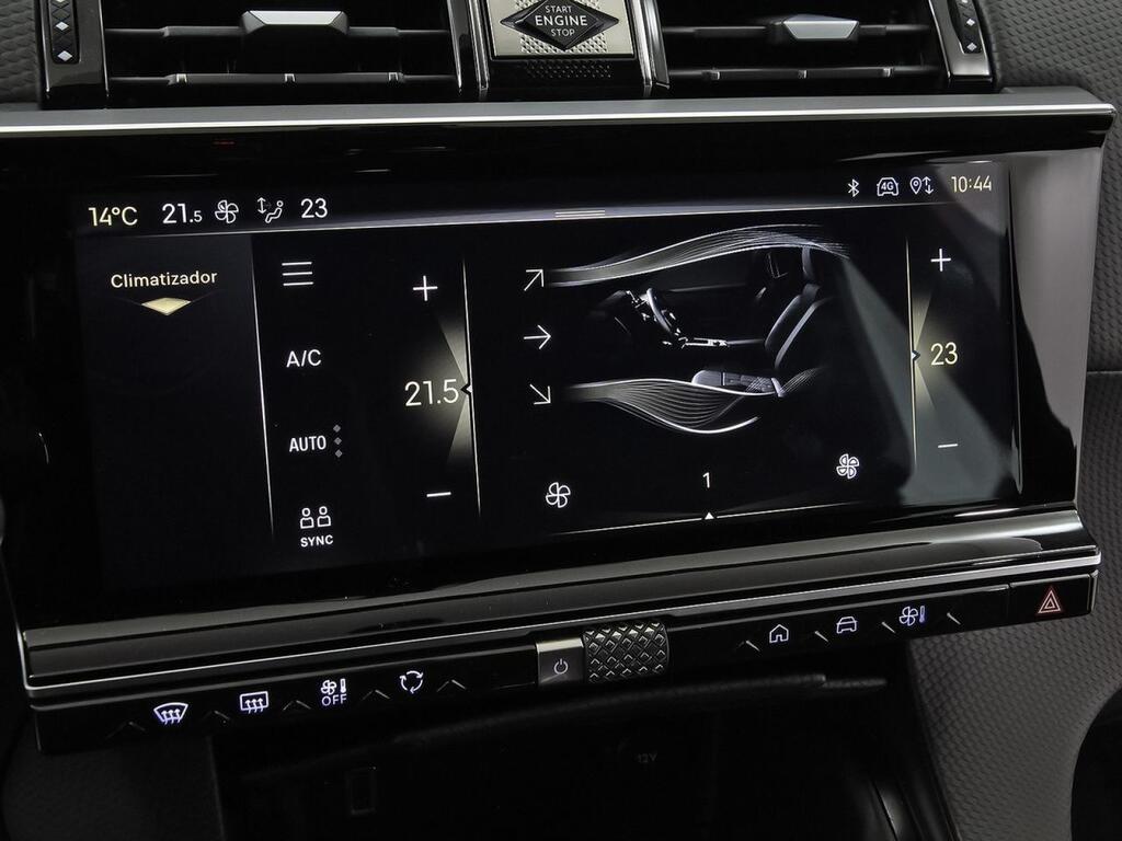 DS DS 7 BlueHDi 130 Automático BASTILLE 32