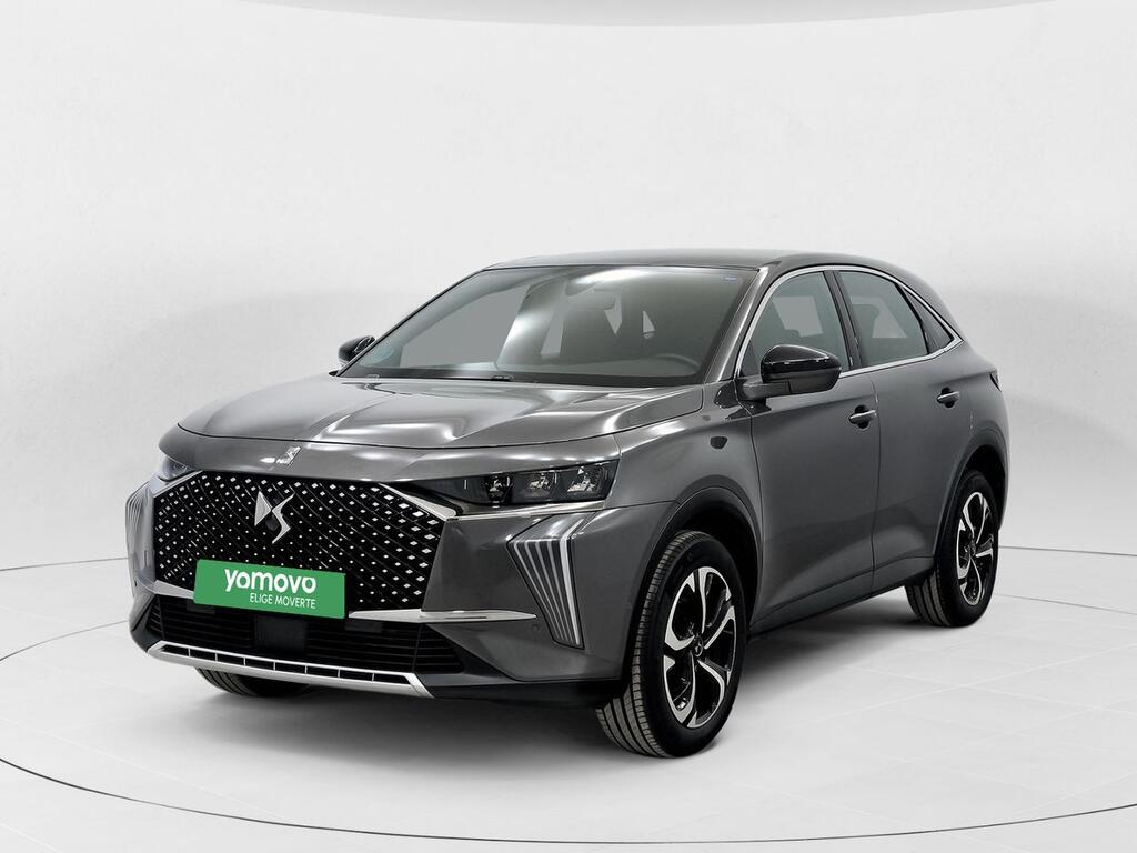 DS DS 7 BlueHDi 130 Automático BASTILLE 4