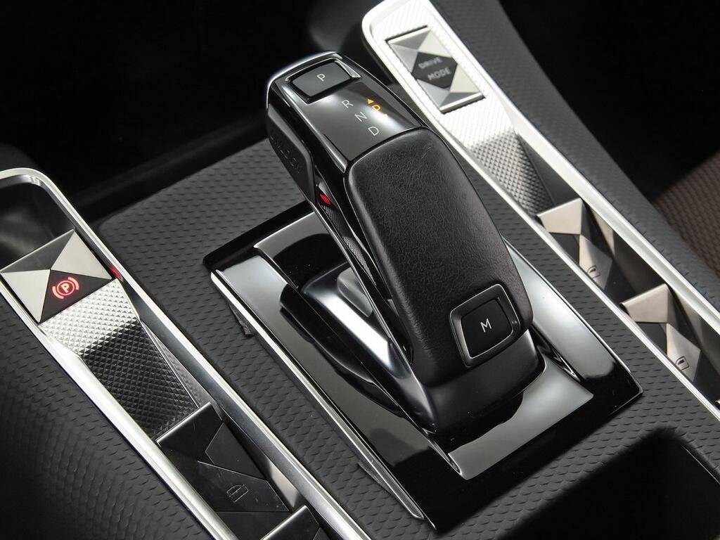 DS DS 7 BlueHDi 130 Automático BASTILLE 36