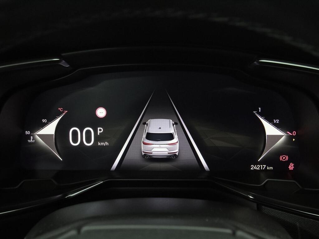 DS DS 7 BlueHDi 130 Automático BASTILLE 14