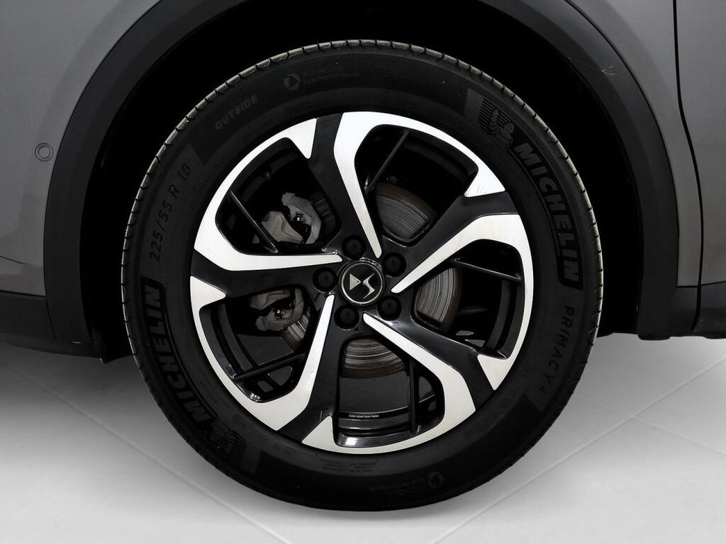 DS DS 7 BlueHDi 130 Automático BASTILLE 11