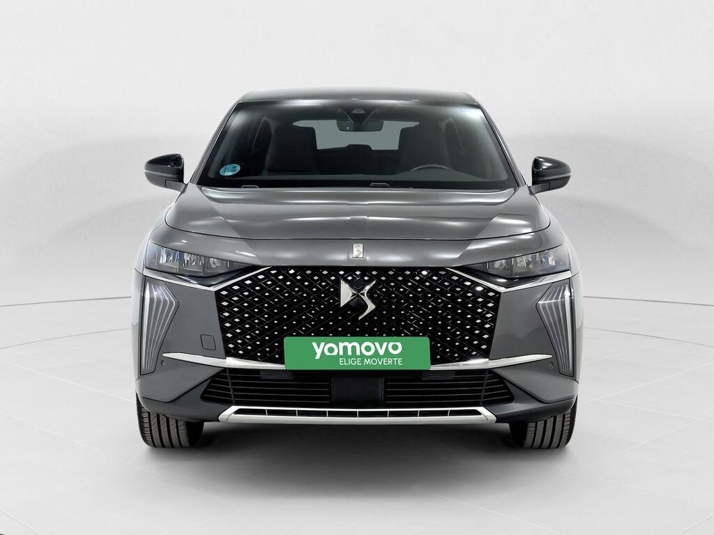 DS DS 7 BlueHDi 130 Automático BASTILLE 5