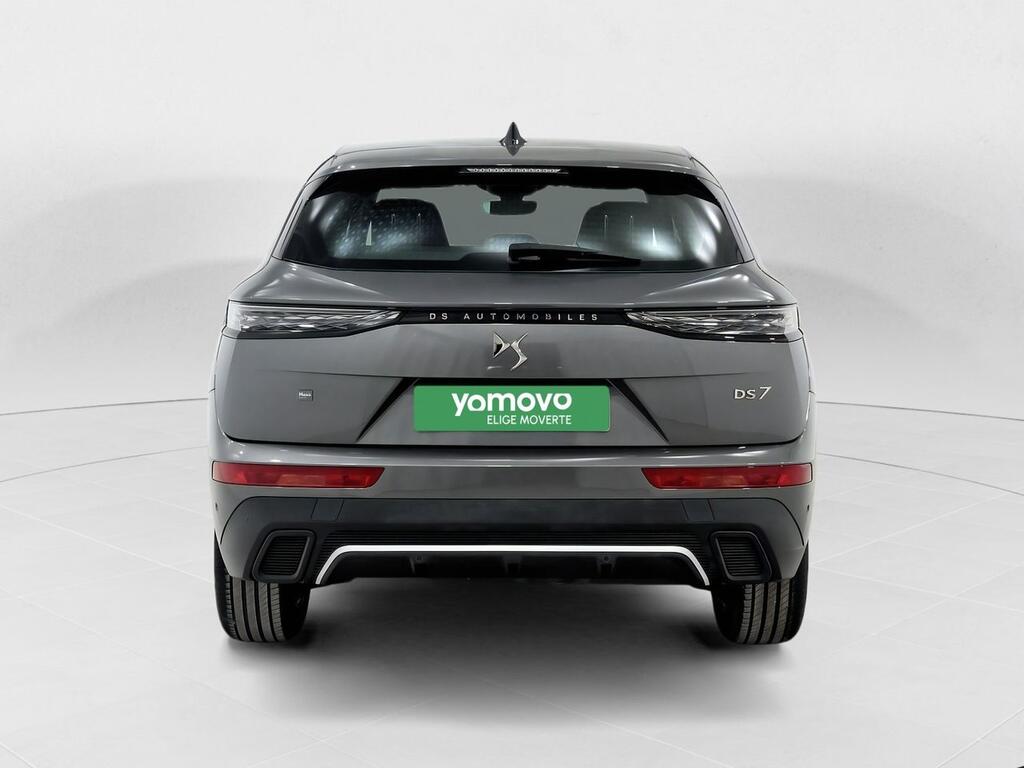 DS DS 7 BlueHDi 130 Automático BASTILLE 6