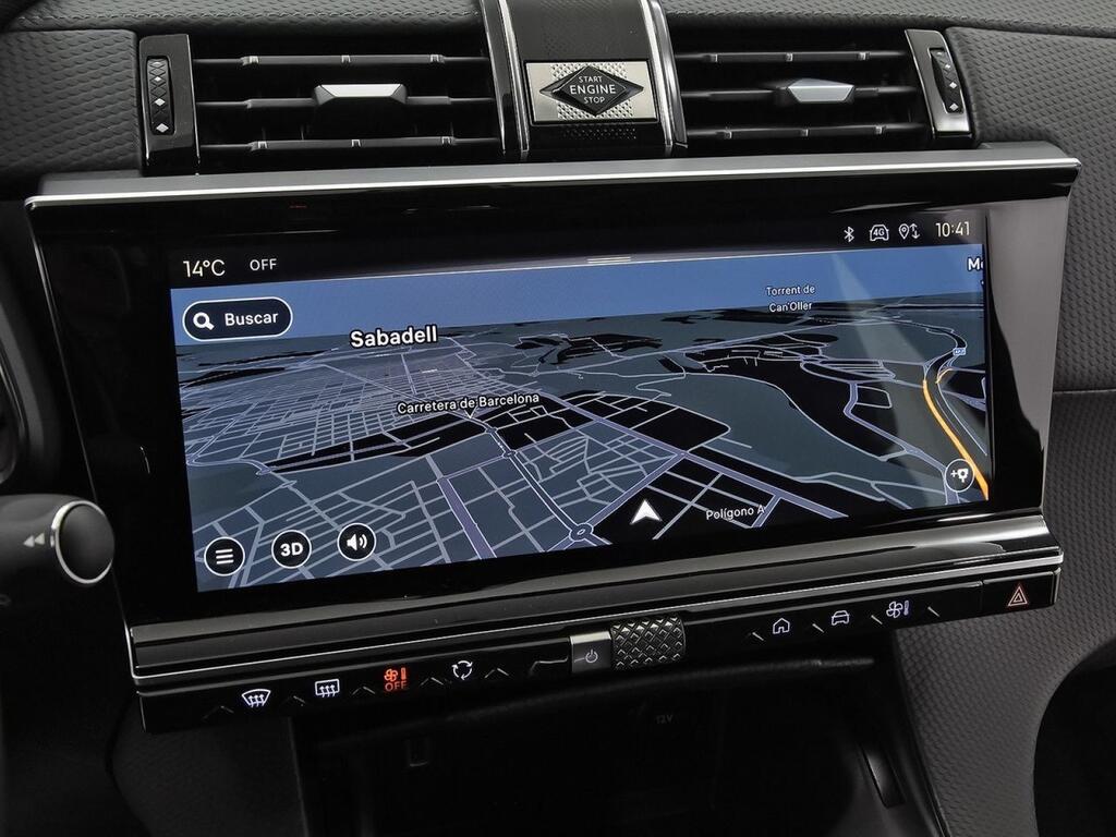 DS DS 7 BlueHDi 130 Automático BASTILLE 25