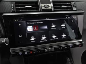 DS DS 7 BlueHDi 130 Automático BASTILLE 21