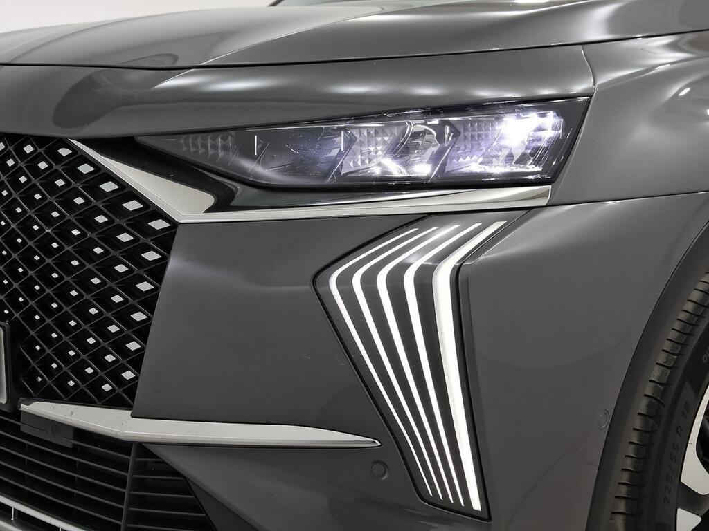 DS DS 7 BlueHDi 130 Automático BASTILLE 37