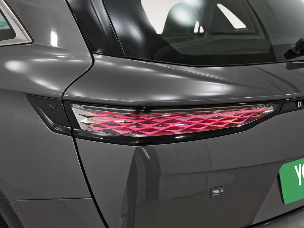 DS DS 7 BlueHDi 130 Automático BASTILLE 38