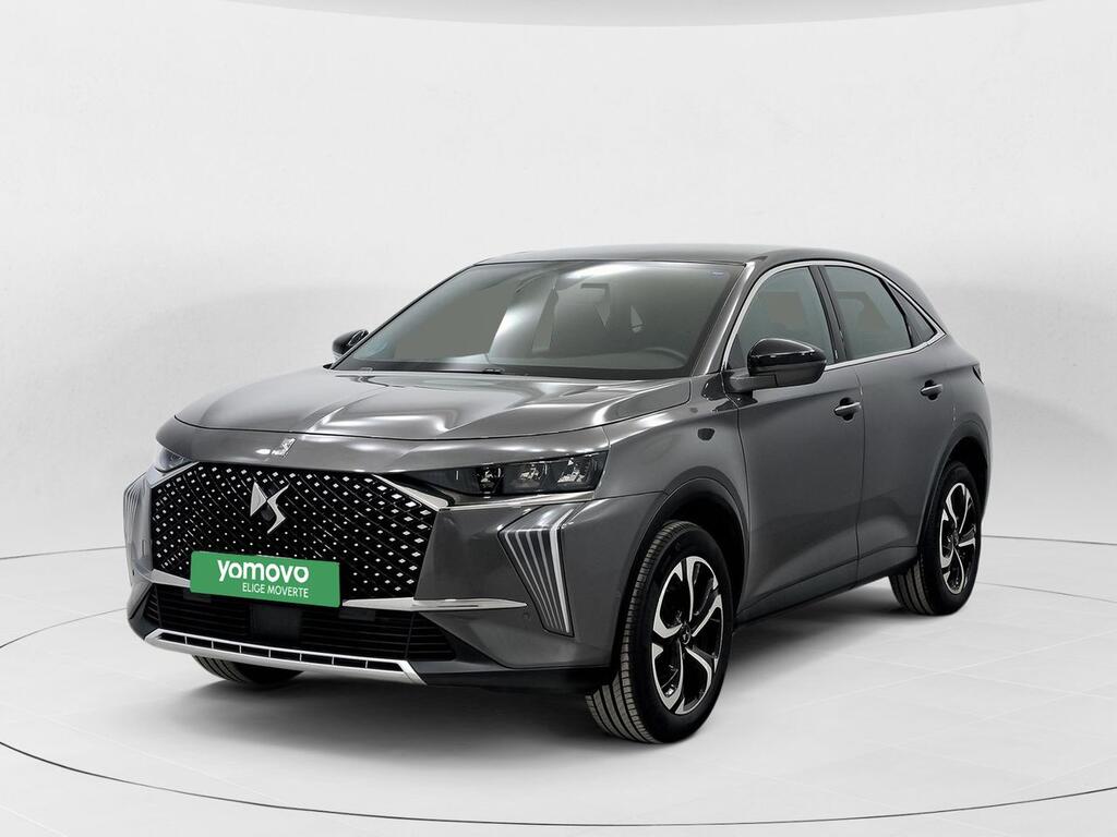 DS DS 7 BlueHDi 130 Automático BASTILLE 4