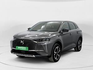DS DS 7 BlueHDi 130 Automático BASTILLE 4